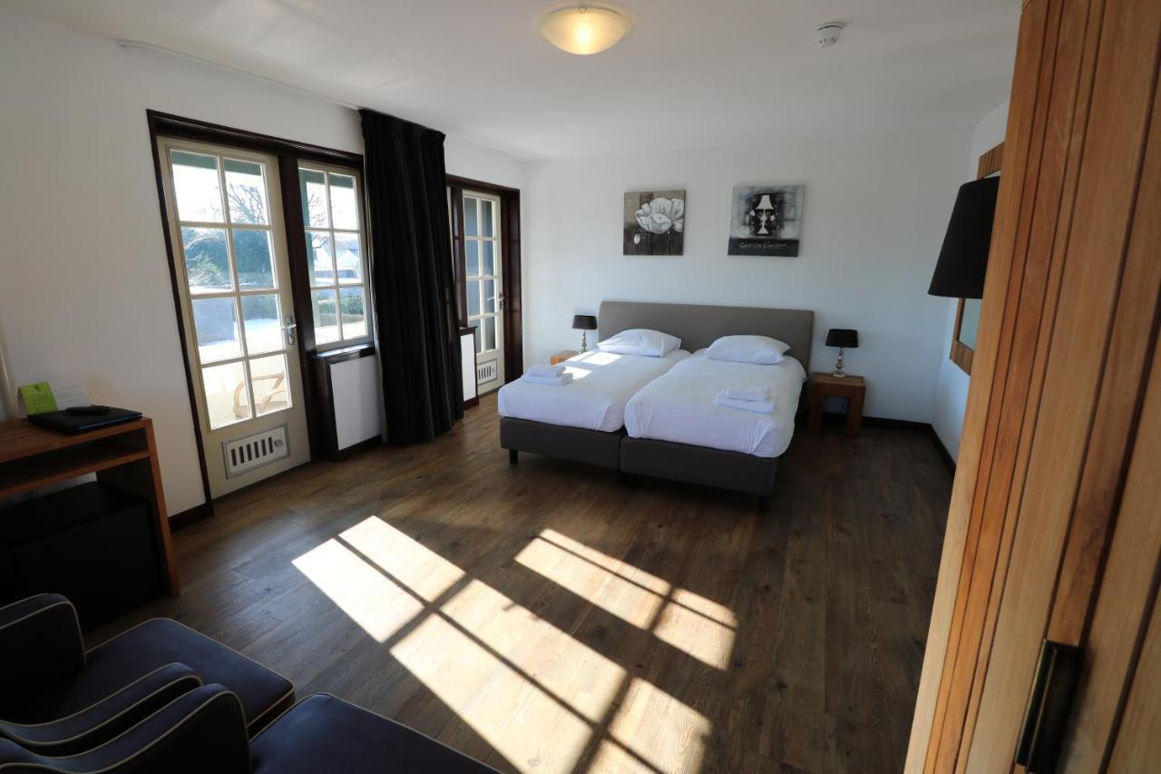 Strandhotel Dennenbos Oostkapelle Εξωτερικό φωτογραφία