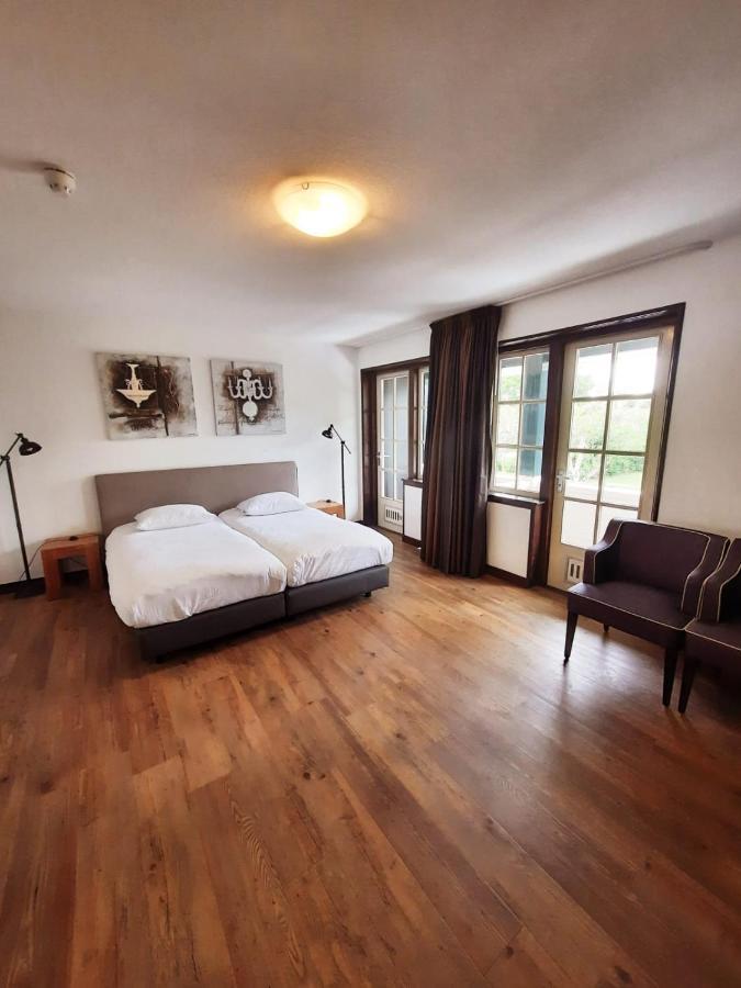 Strandhotel Dennenbos Oostkapelle Εξωτερικό φωτογραφία