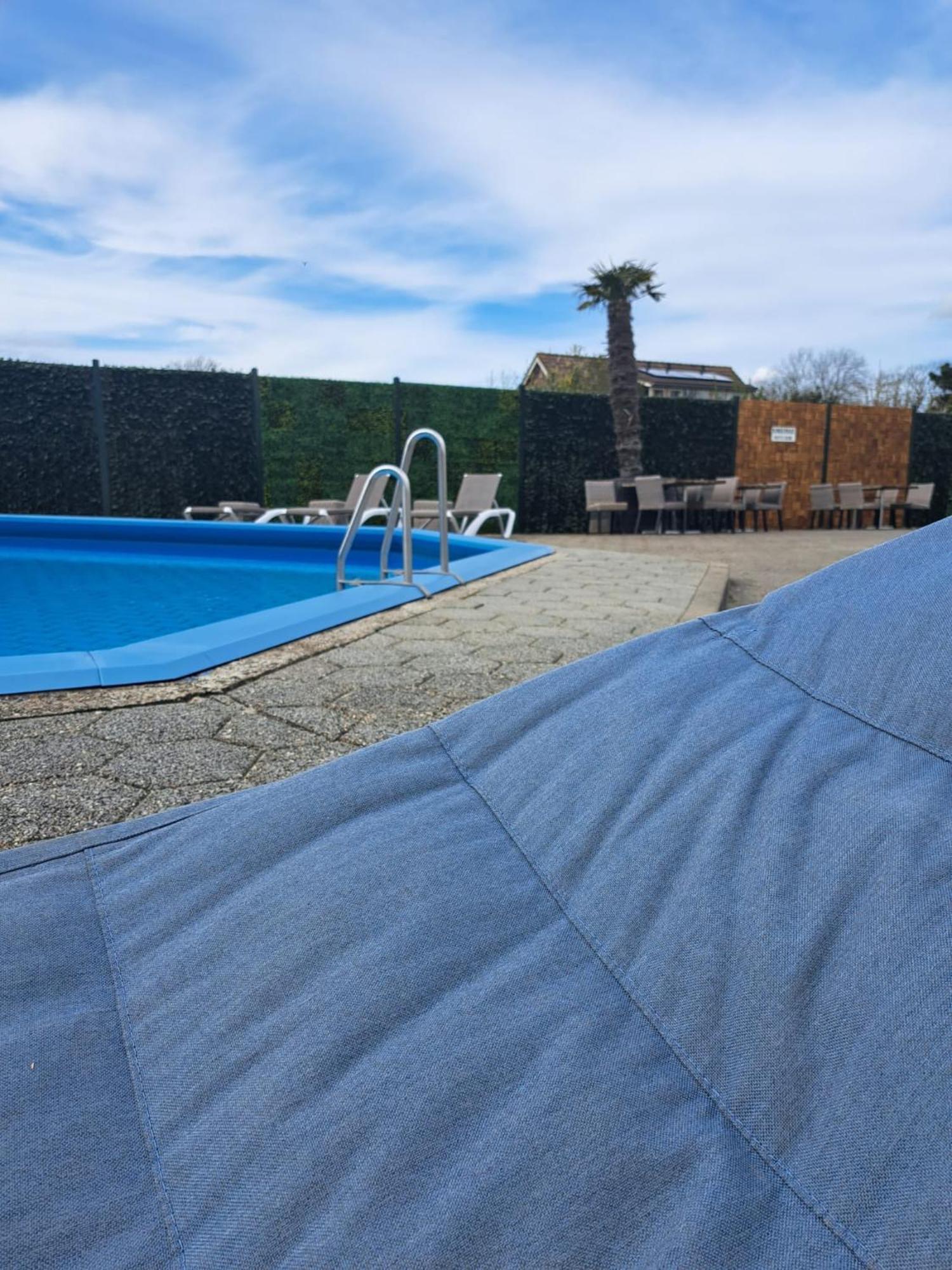 Strandhotel Dennenbos Oostkapelle Εξωτερικό φωτογραφία