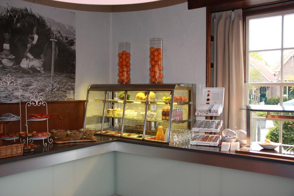 Strandhotel Dennenbos Oostkapelle Δωμάτιο φωτογραφία