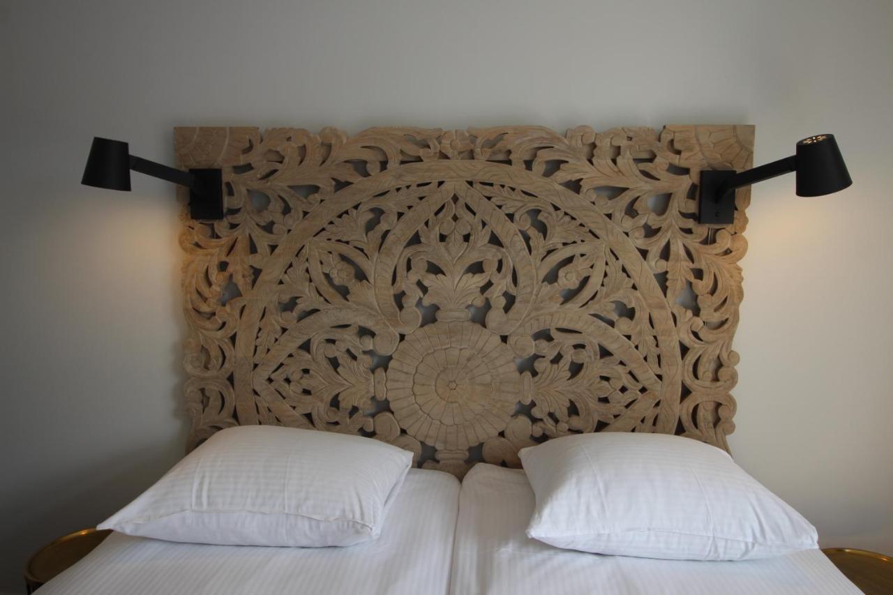 Strandhotel Dennenbos Oostkapelle Εξωτερικό φωτογραφία